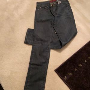 Levi Vintage Straight 562 Jeans